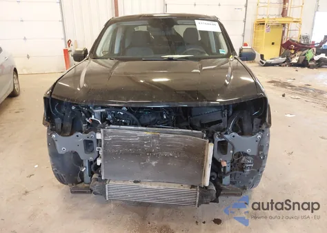 2024 Ford Maverick Xl z USA, uszkodzony, nr VIN 3FTTW8B92RRA61627